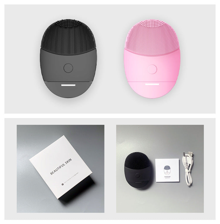 Facial Cleanser - Electric