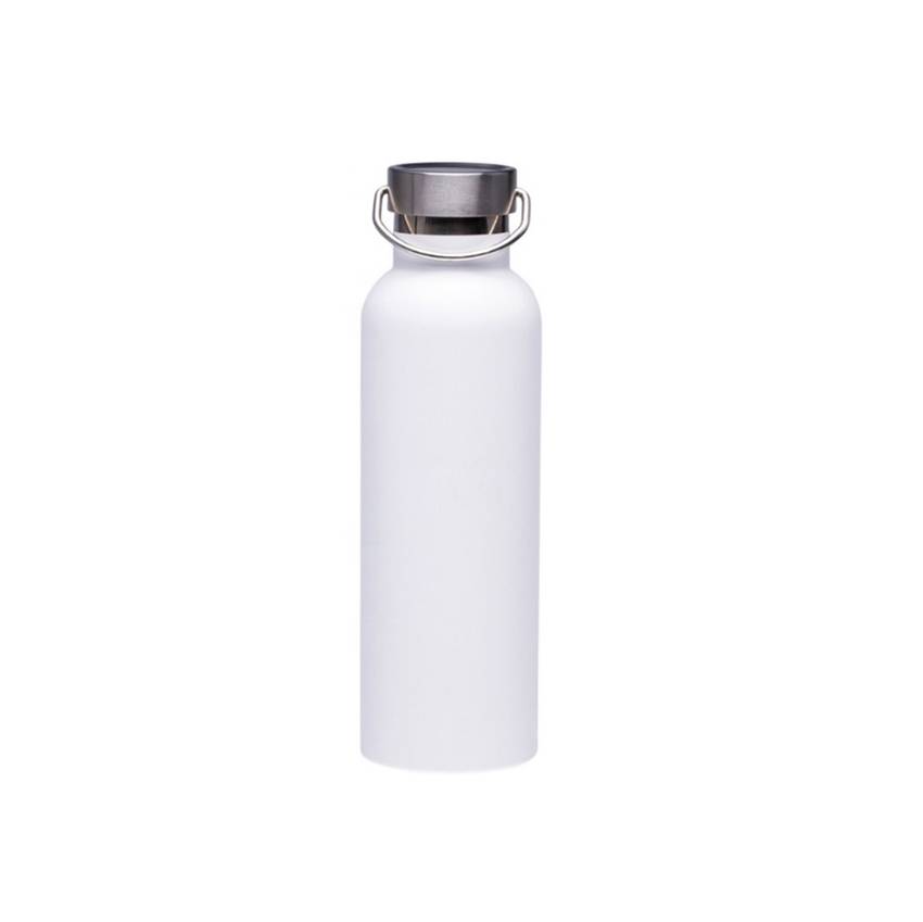 Stainless water bottle