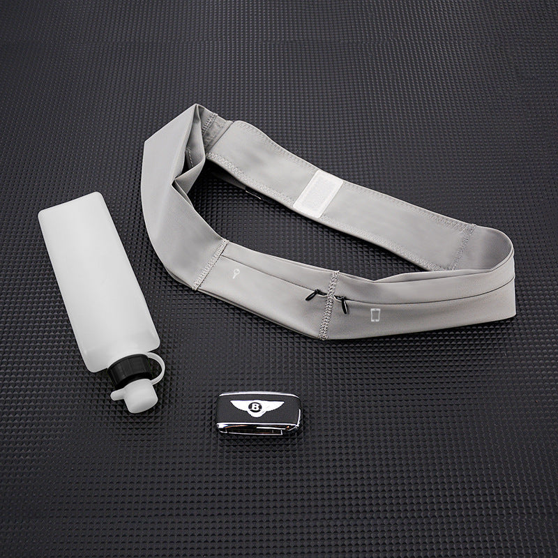 Running Phone Belt