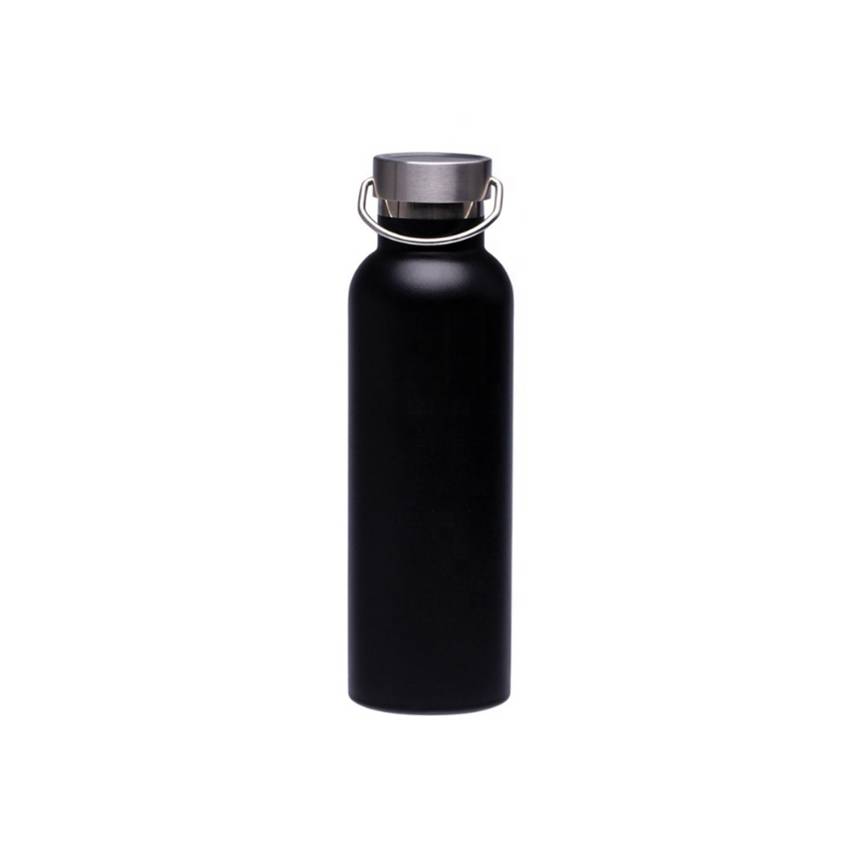 Stainless water bottle