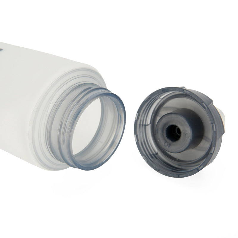 Foldable Silicone Sports Water Bottle