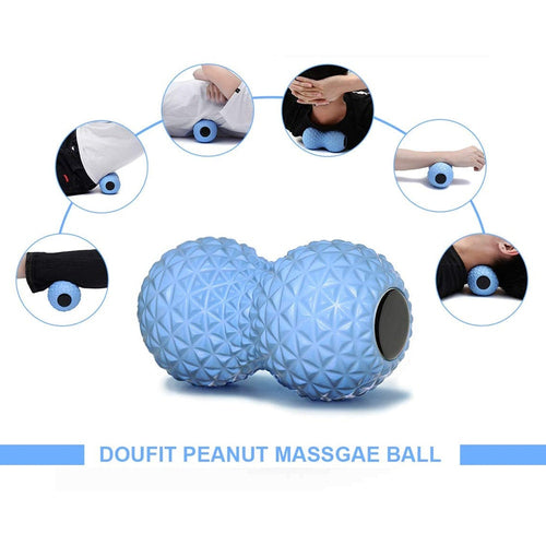 Massage Ball - Myofascial Release