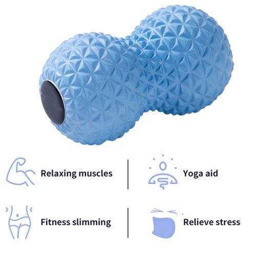 Massage Ball - Myofascial Release